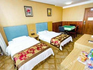 My family express hotel (Taikang bus station store)