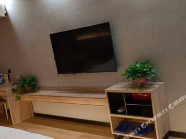 Yueke Hotel