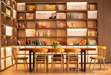 Hanting Hotel Zhoukou Shangshui County