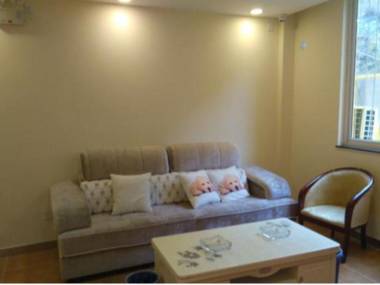 7 Days Inn Kangding Ke Yun Zhong Xin Zhan Branch