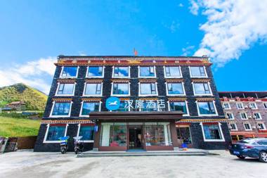 Hanting Hotel Kangding Xinduqiao