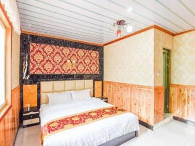 Mulan Resort