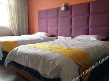Jiamei Hotel