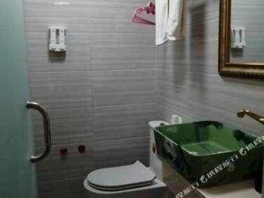 Kangding Meili Xiehou Inn