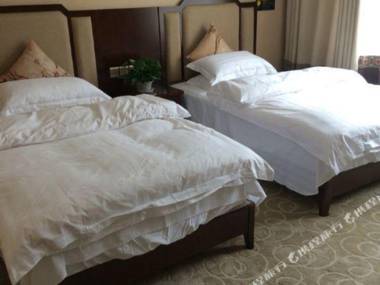 Kangding Meili Xiehou Inn