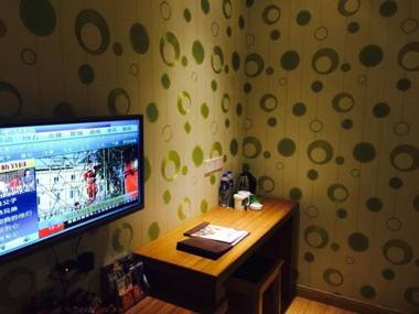 GreenTree Alliance JiangSu NanTong HaiMen DieShiQiao XiuNv Road Hotel