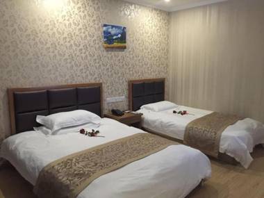 GreenTree Alliance JiangSu NanTong HaiMen DieShiQiao XiuNv Road Hotel