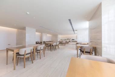 Ji Hotel Horgos Hotel