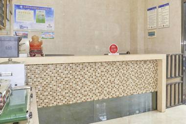 OYO Yuanyue Express Hotel