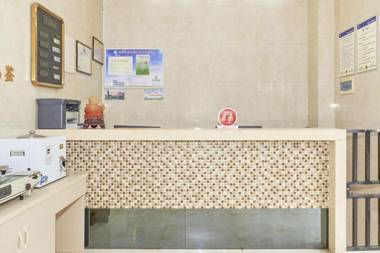 OYO Yuanyue Express Hotel