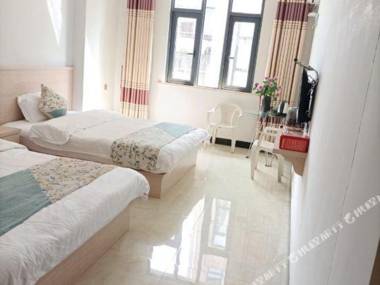 Wuyi mountain xiaoqiao homestay