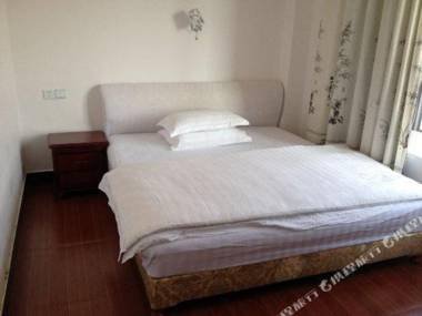 Buding Apartment