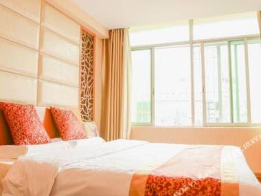 Qingnian Express Hotel