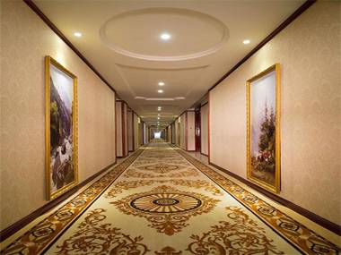 Vienna Hotel Chaozhou Plaza