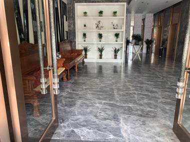 Wenxing Hotel Chaozhou Branch