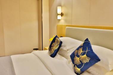 MIDI Hotel Guangdong Chaozhou Xiangqiao District Hanshan Teachers College