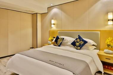 MIDI Hotel Guangdong Chaozhou Xiangqiao District Hanshan Teachers College