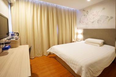 Hanting Hotel Chaozhou Ancient City