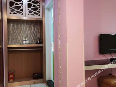 Bojia Business Hotel (Chaozhou People's Square Store)