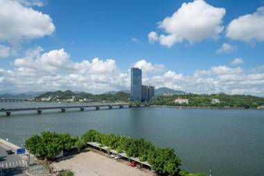 Floral Hotel Chaozhou Ancient City Peninsula Inn