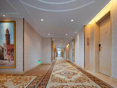 Vienna Hotel Guangdong Chaozhou Fenghuang New City
