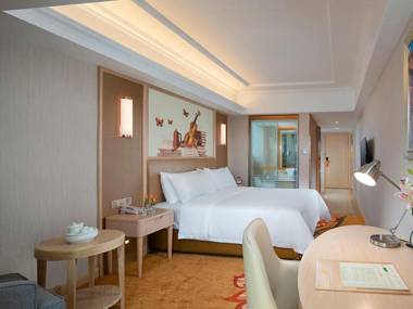 Vienna Hotel Guangdong Chaozhou Fenghuang New City