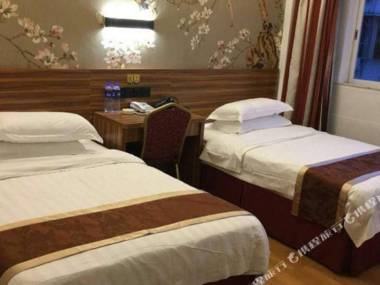 Yun He Da Jiu Dian (Chao Zhou Zong Dian )