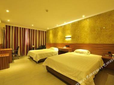 Yun He Da Jiu Dian (Chao Zhou Zong Dian )