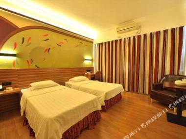 Yun He Da Jiu Dian (Chao Zhou Zong Dian )