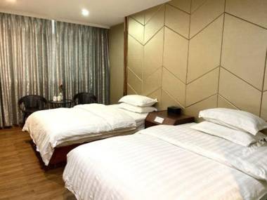 Huayuan Inn