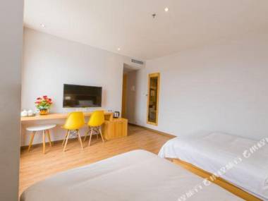 Yuehao Business Hotel