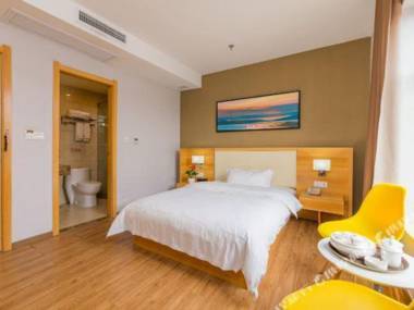 Yuehao Business Hotel