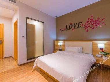 Yuehao Business Hotel