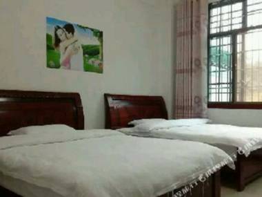 Rao ping le ju business apartment