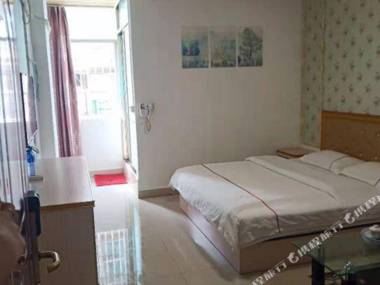 Rao ping le ju business apartment