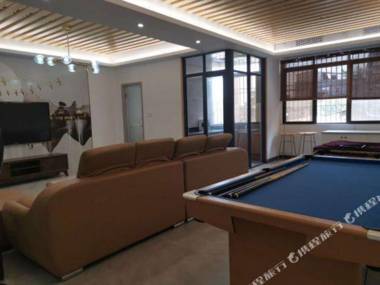 Yi Jian Gong Yu (Chao Zhou Gu Cheng Pai Fang Jie Dian )