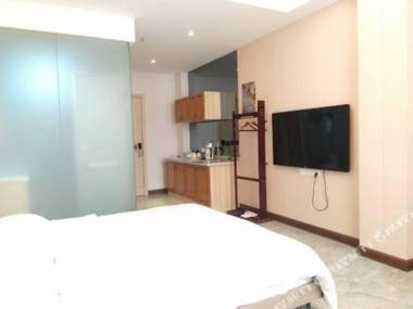 Yi Jian Gong Yu (Chao Zhou Gu Cheng Pai Fang Jie Dian )