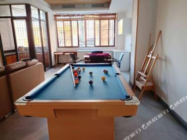 Yi Jian Gong Yu (Chao Zhou Gu Cheng Pai Fang Jie Dian )