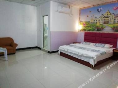 Jinfeng Business Hostel (Qitou Village)