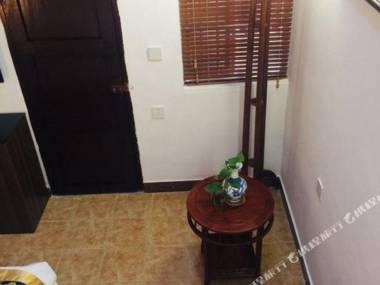 Ganluxuan Boutique Hostel