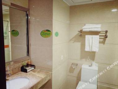 Chao Zhou Ding Fu Grand Hotel