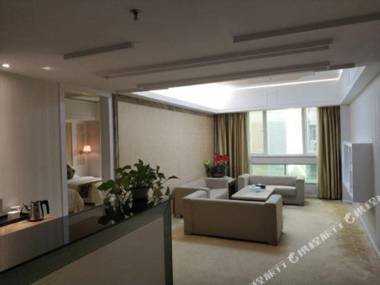 Chao Zhou Ding Fu Grand Hotel