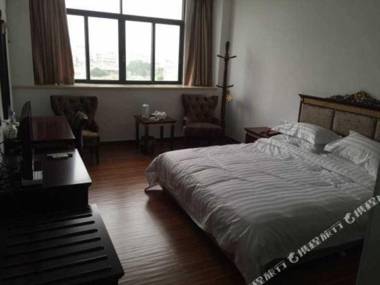 Huaming Hotel