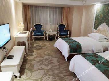 Dabiao Hotel