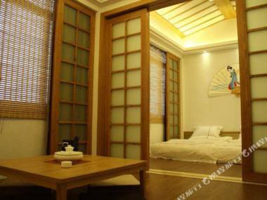 Chao Zhou Nai Xing Shi Hu Xiu Xian Bi Shu Shan Zhuang