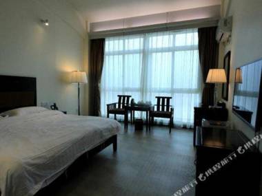 Chao Zhou Nai Xing Shi Hu Xiu Xian Bi Shu Shan Zhuang