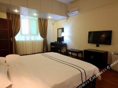 Chao Zhou Nai Xing Shi Hu Xiu Xian Bi Shu Shan Zhuang