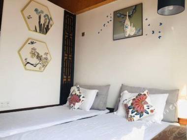 Chao Zhou Yi Cha Yi She Inn