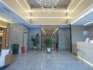 Green Tree Inn Guangdong Chaozhou Ancient City