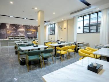 Green Tree Inn Guangdong Chaozhou Ancient City